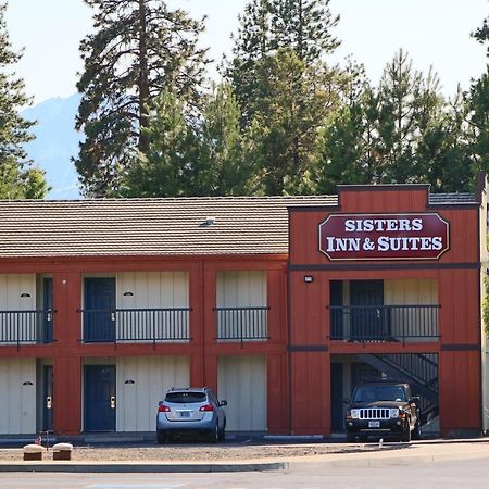 Sisters Inn & Suites Zewnętrze zdjęcie
