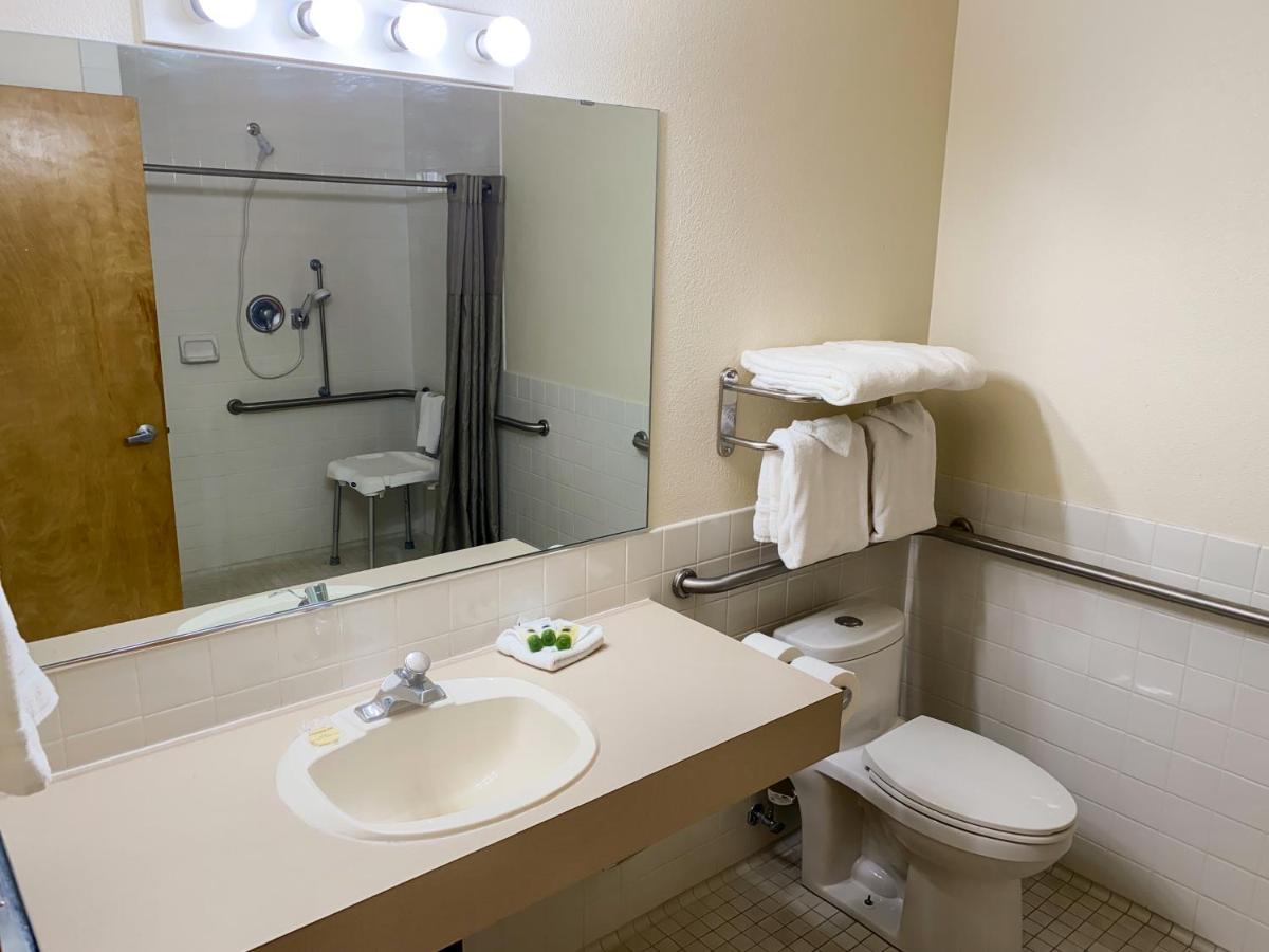 Sisters Inn & Suites Zewnętrze zdjęcie